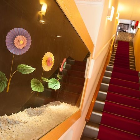 Hotel Jardim America (Adults Only) Sao Paulo Exterior photo